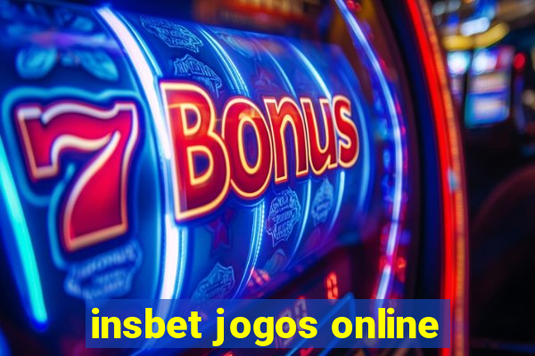 insbet jogos online